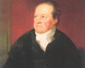 Portrait of De Witt Clinton - 塞缪尔·芬利·布里斯·莫尔斯